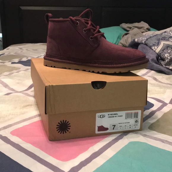 UGG Shoes - Brand new ugg boots